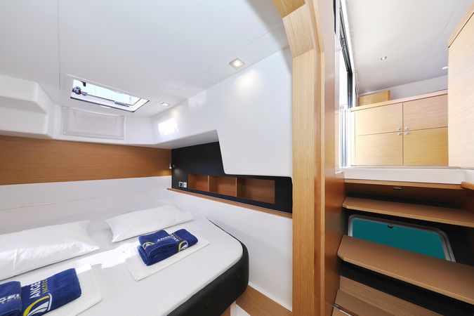 Dufour 48 | Make Me Yours