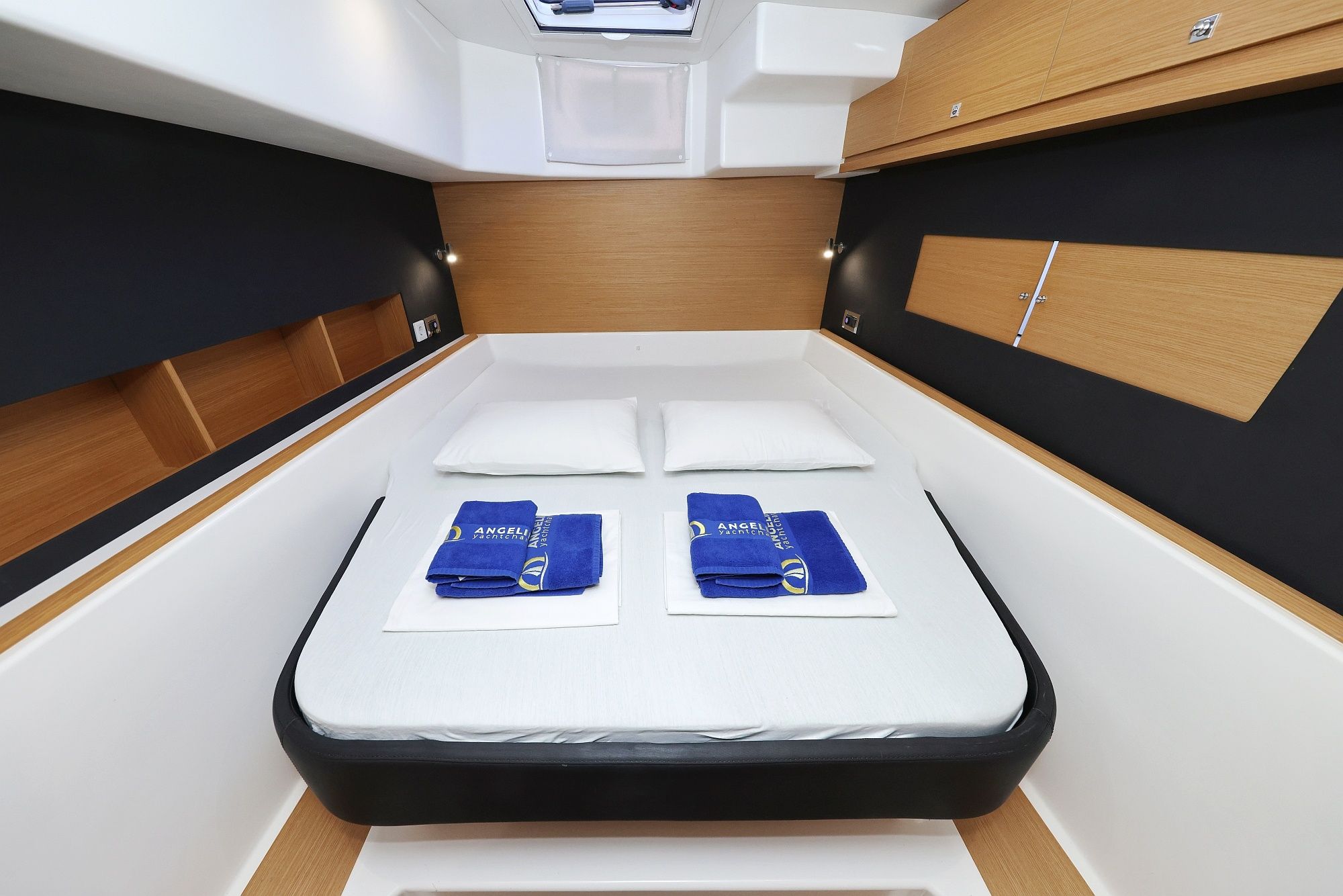 Dufour 48 | Make Me Yours