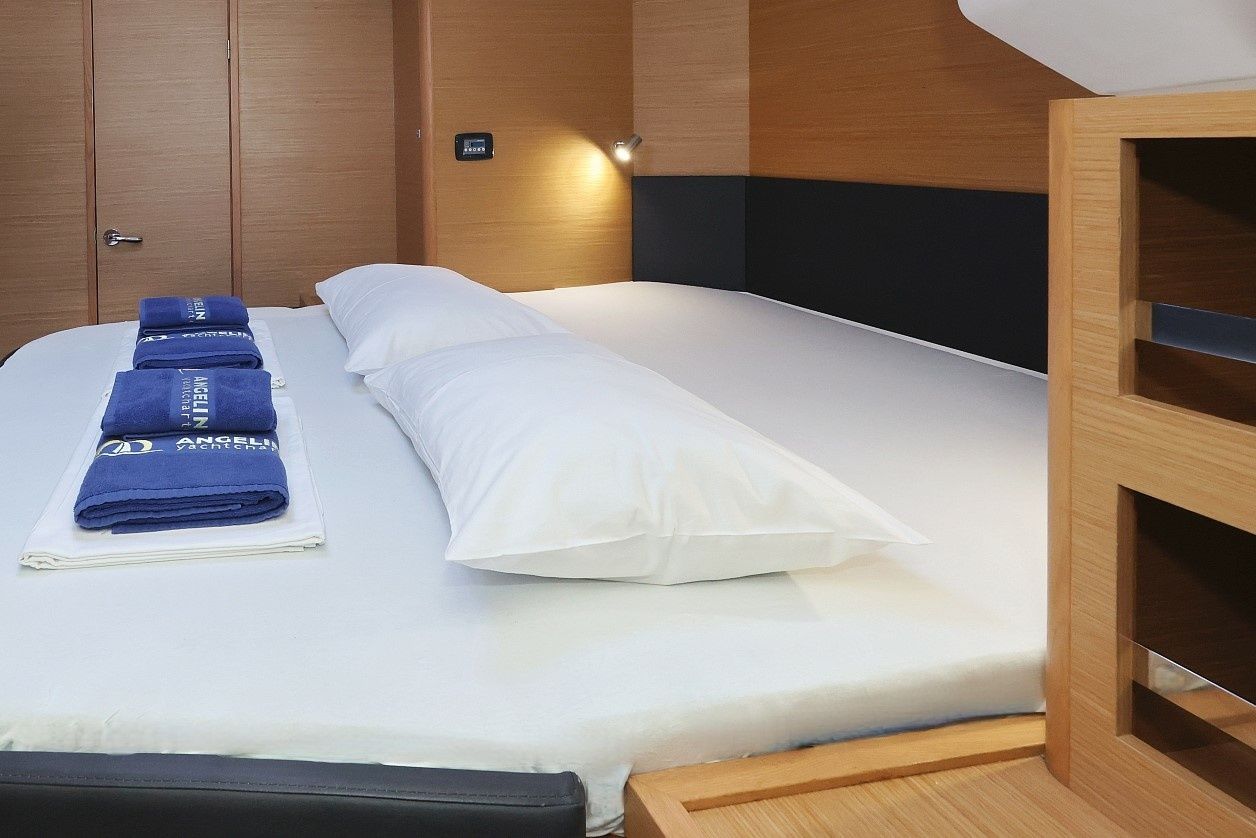 Dufour 48 | Make Me Yours