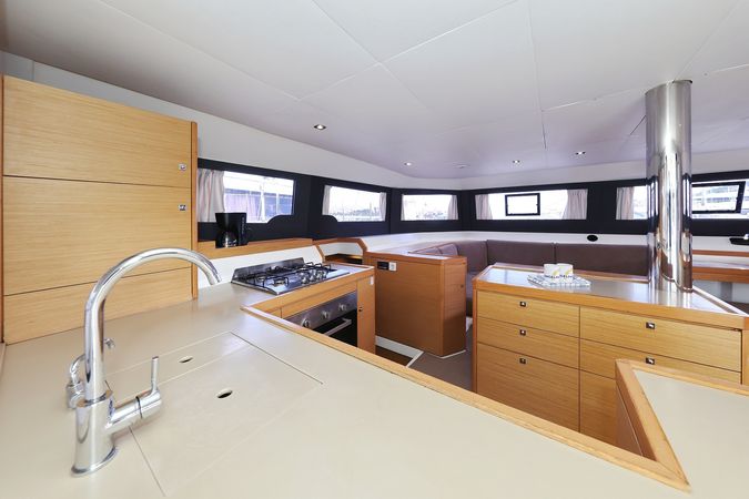 Dufour 48 | Make Me Yours