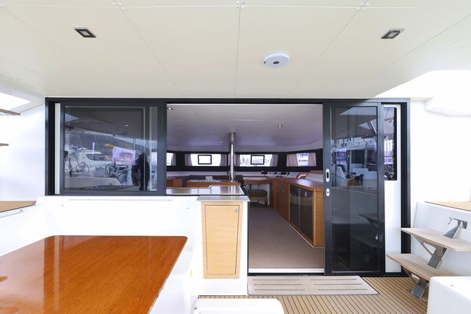 Dufour 48 | Make Me Yours