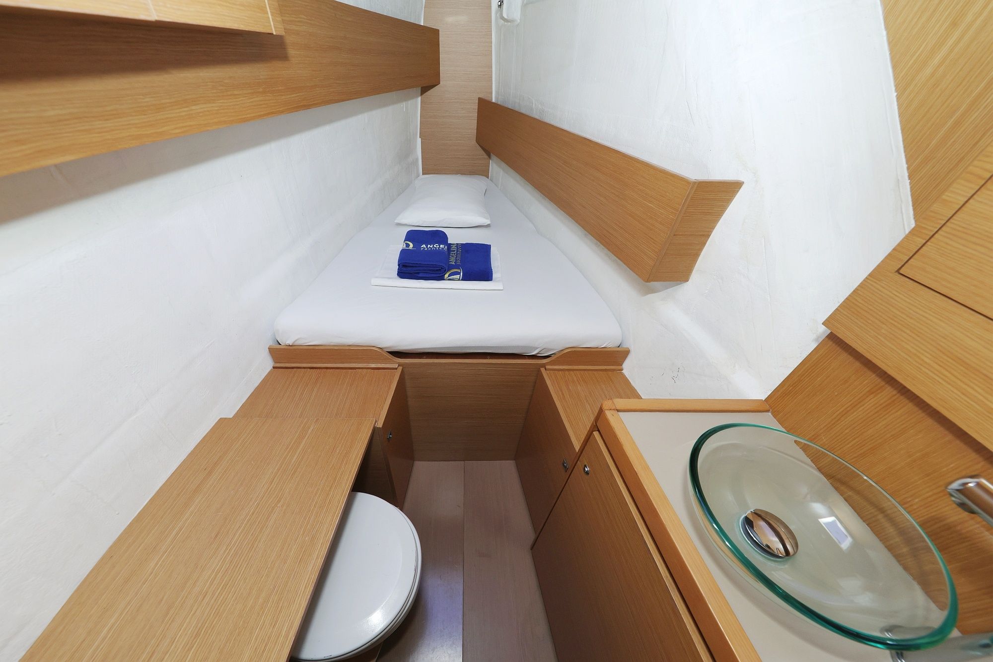 Dufour 48 | Make Me Yours