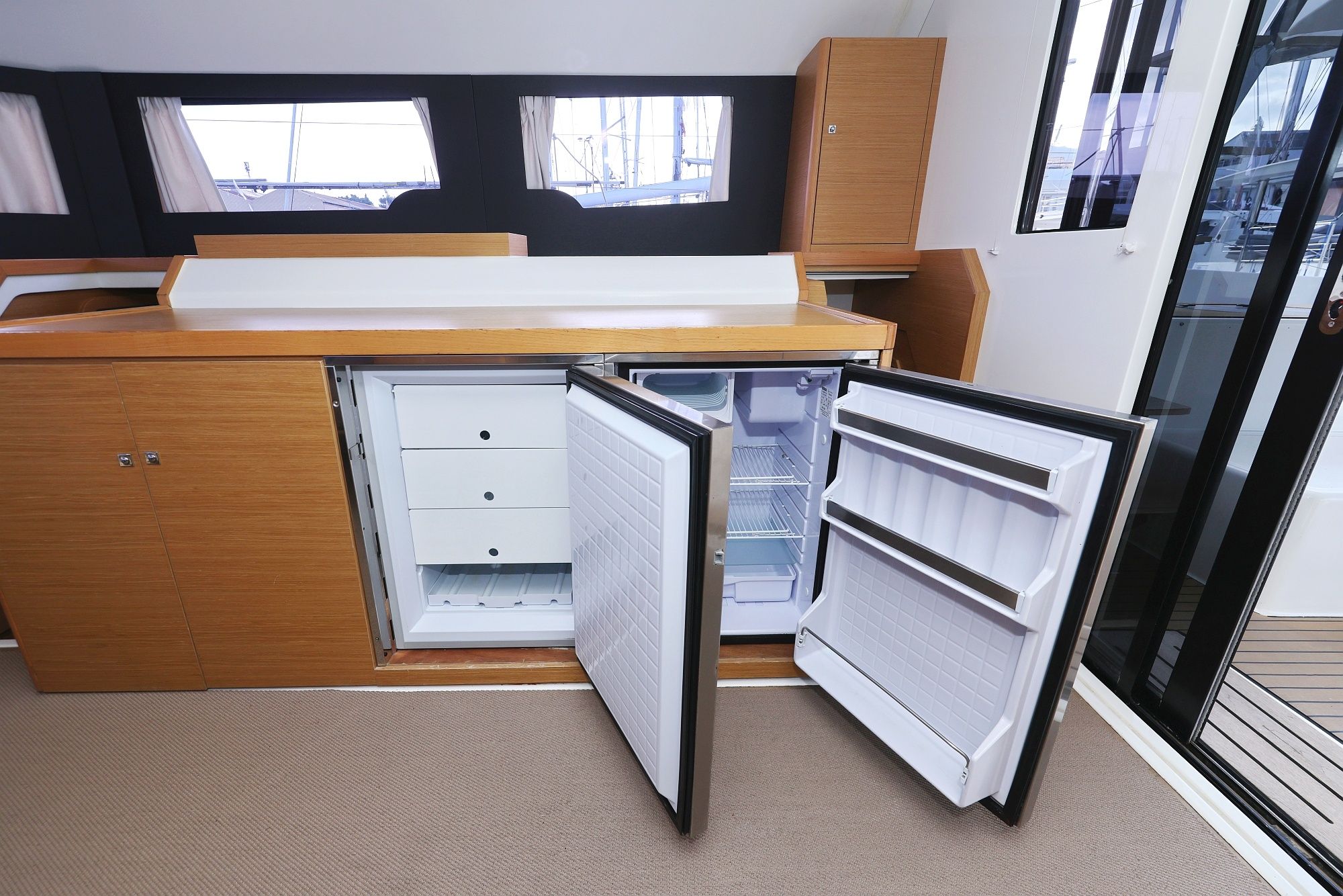 Dufour 48 | Make Me Yours