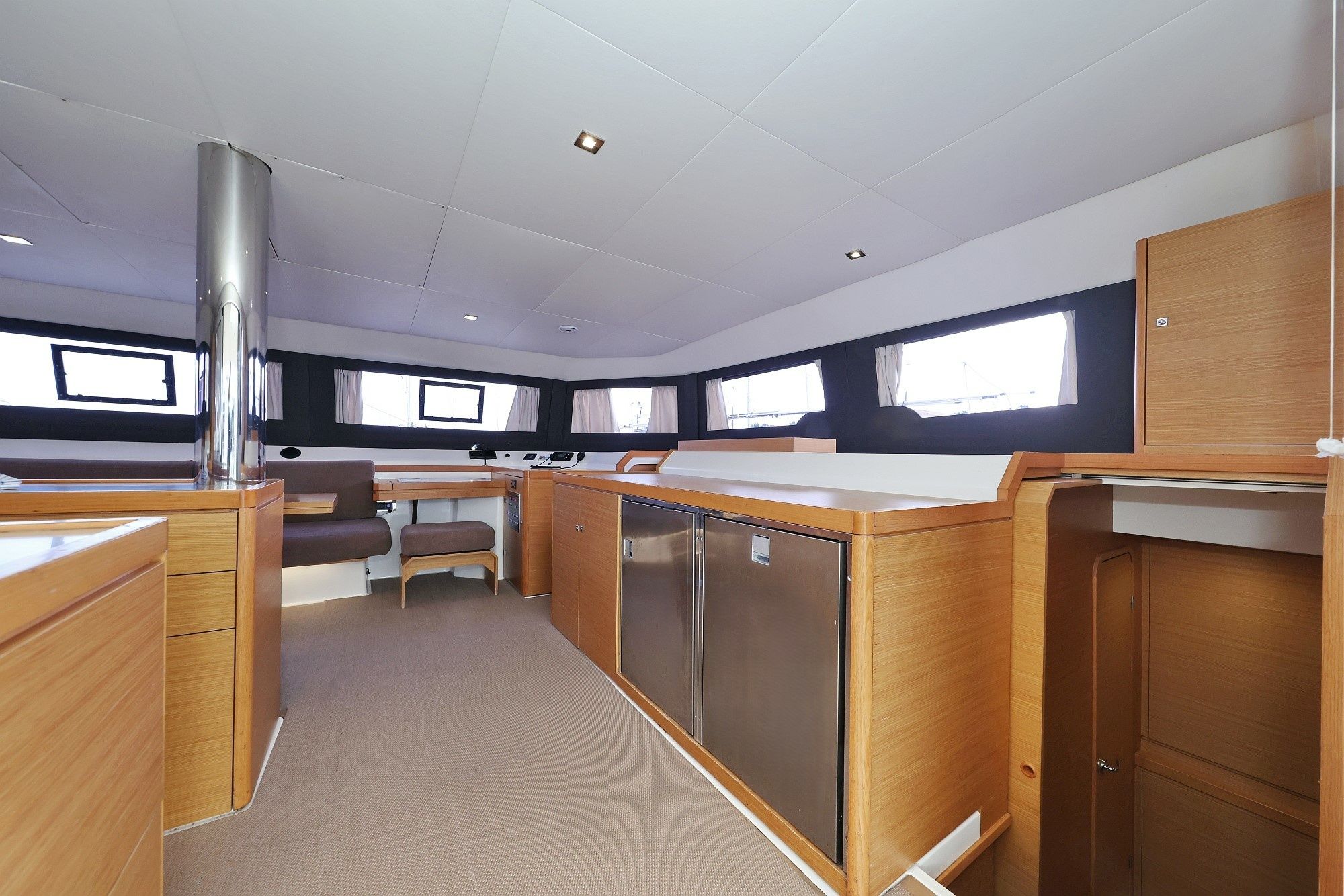 Dufour 48 | Make Me Yours