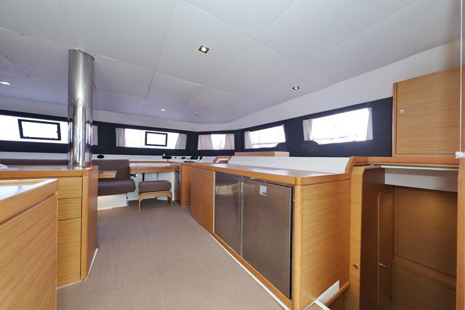 Dufour 48 | Make Me Yours