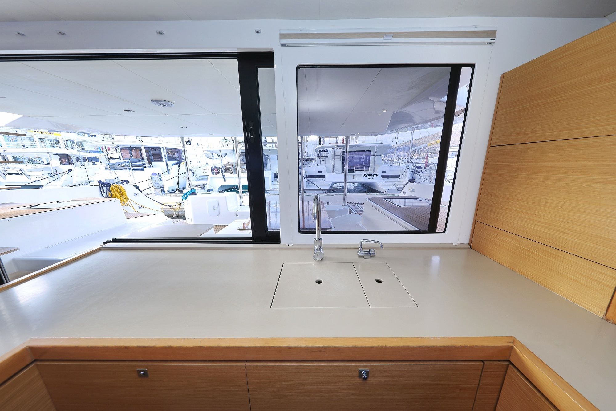 Dufour 48 | Make Me Yours