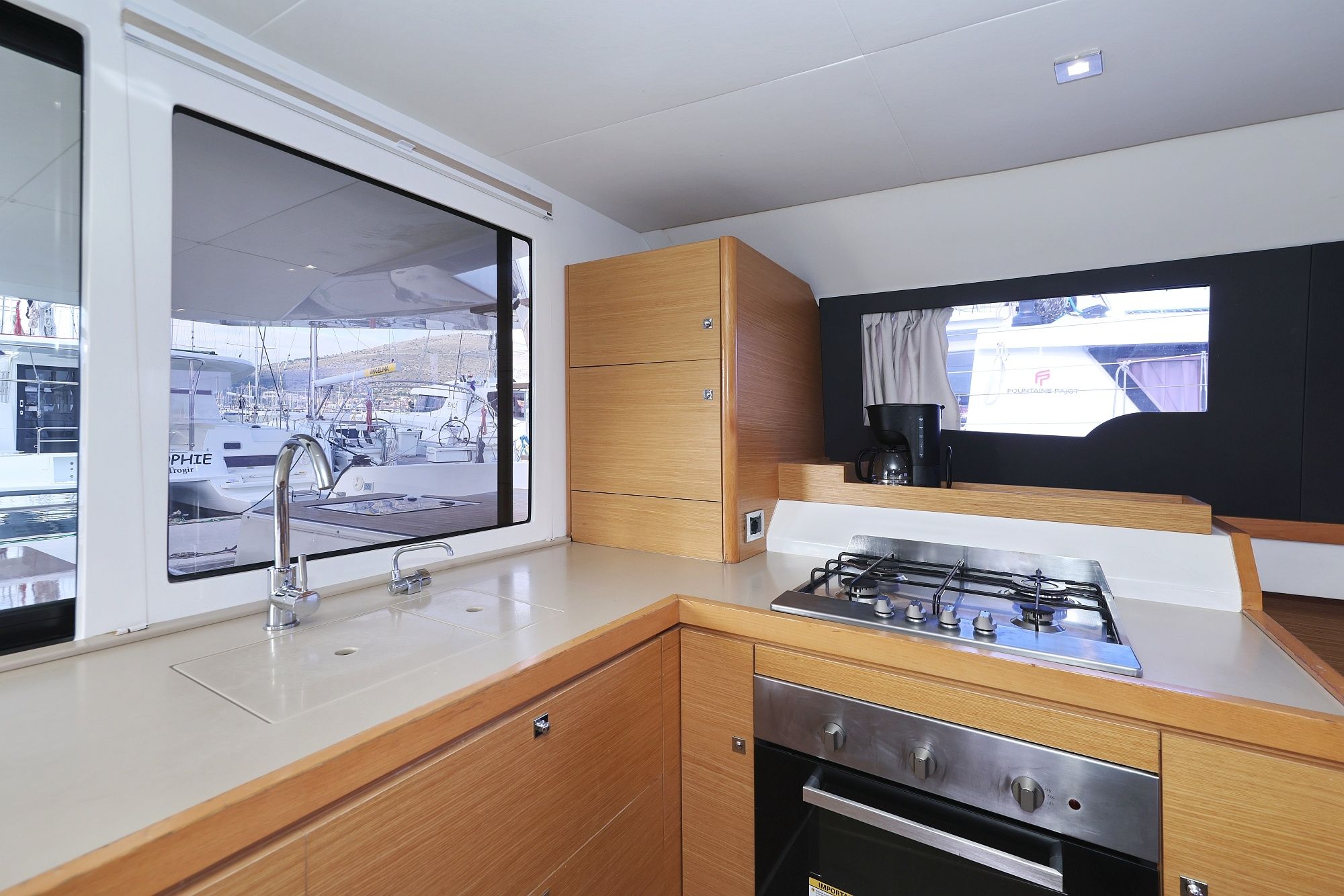 Dufour 48 | Make Me Yours