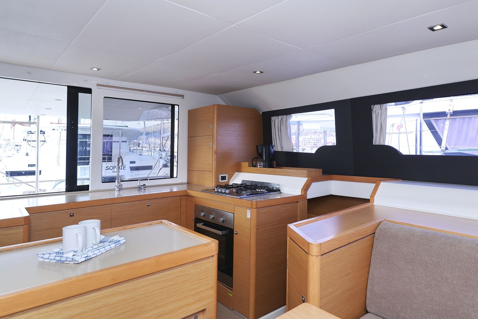 Dufour 48 | Make Me Yours