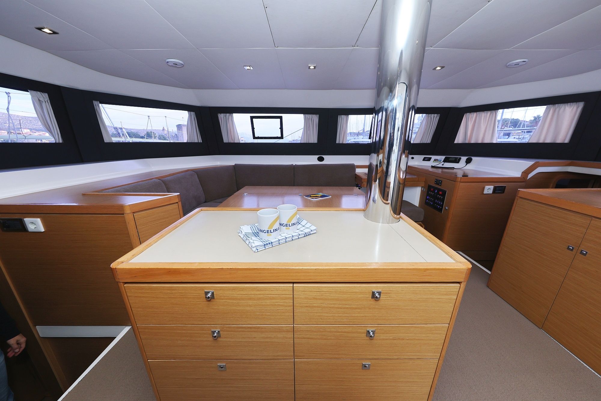 Dufour 48 | Make Me Yours