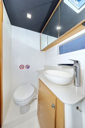 Dufour 48 | Make Me Yours