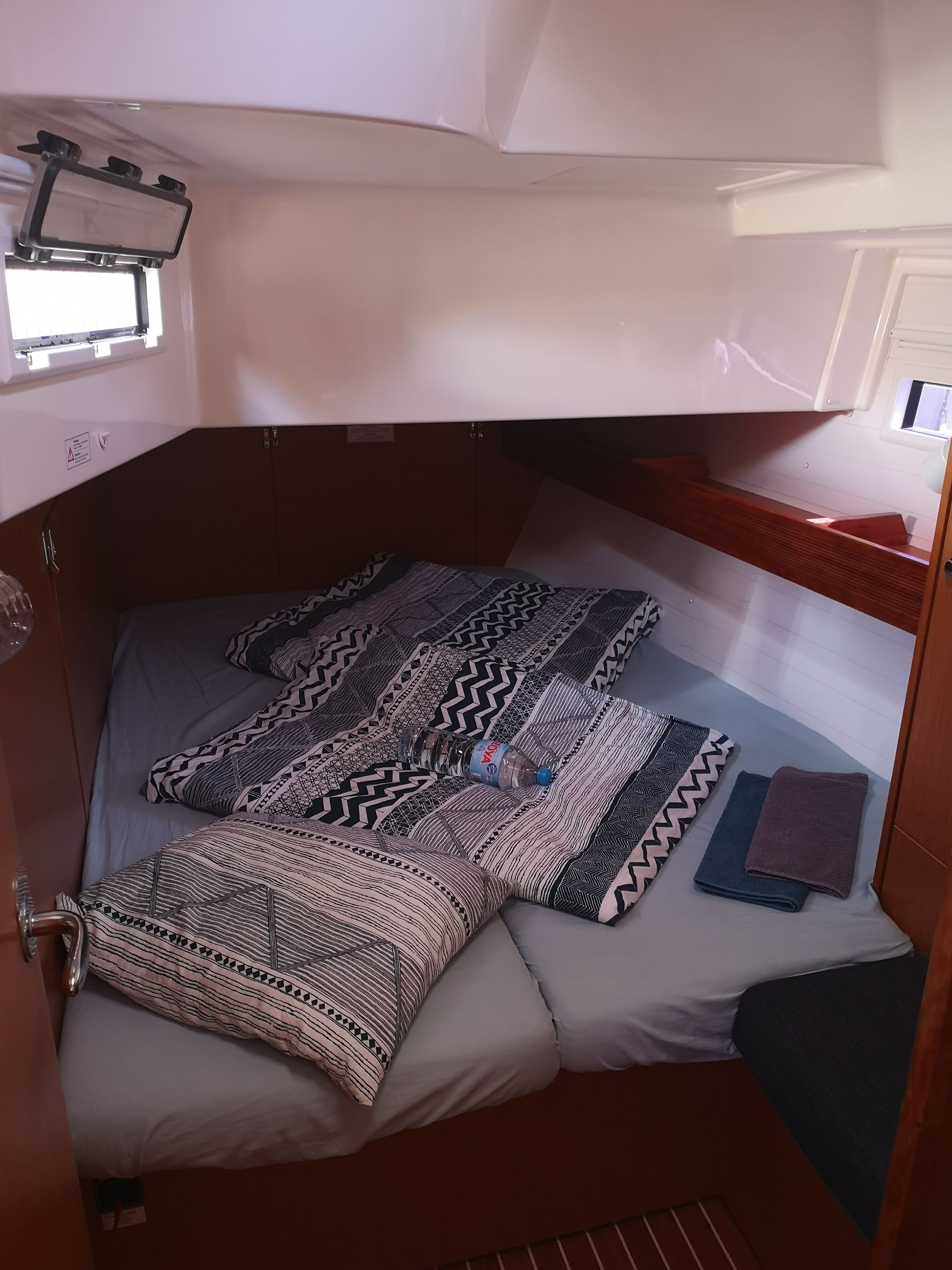 Bavaria Cruiser 45 | Eva