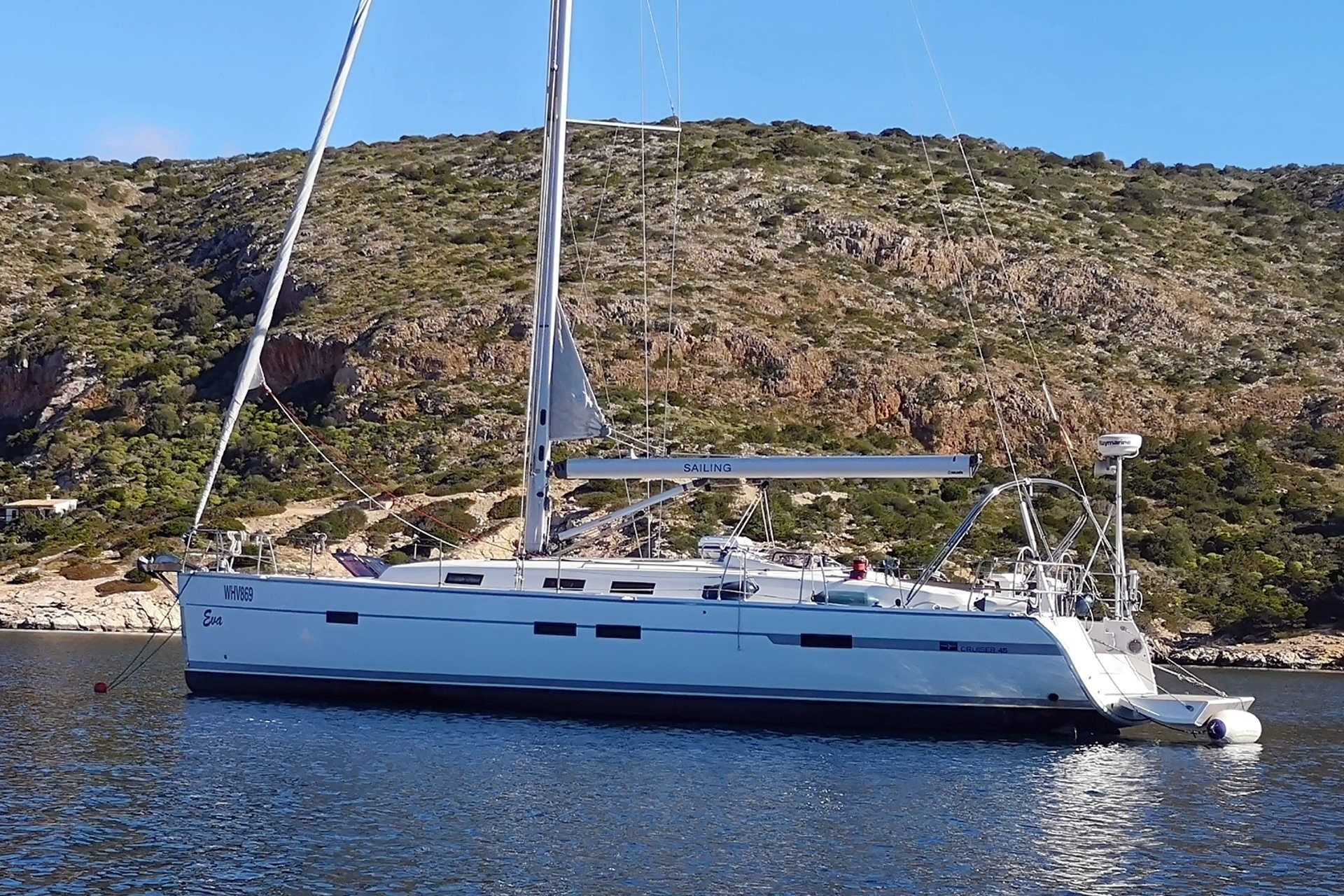 Bavaria Cruiser 45 | Eva