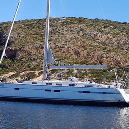 Bavaria Cruiser 45 | Eva