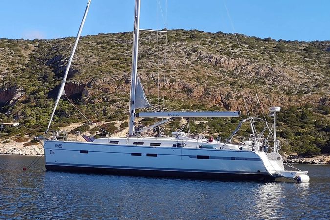 Bavaria Cruiser 45 | Eva