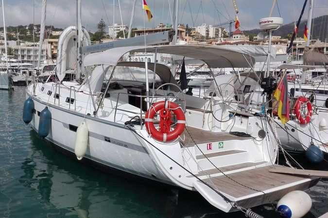 Bavaria Cruiser 45 | Eva