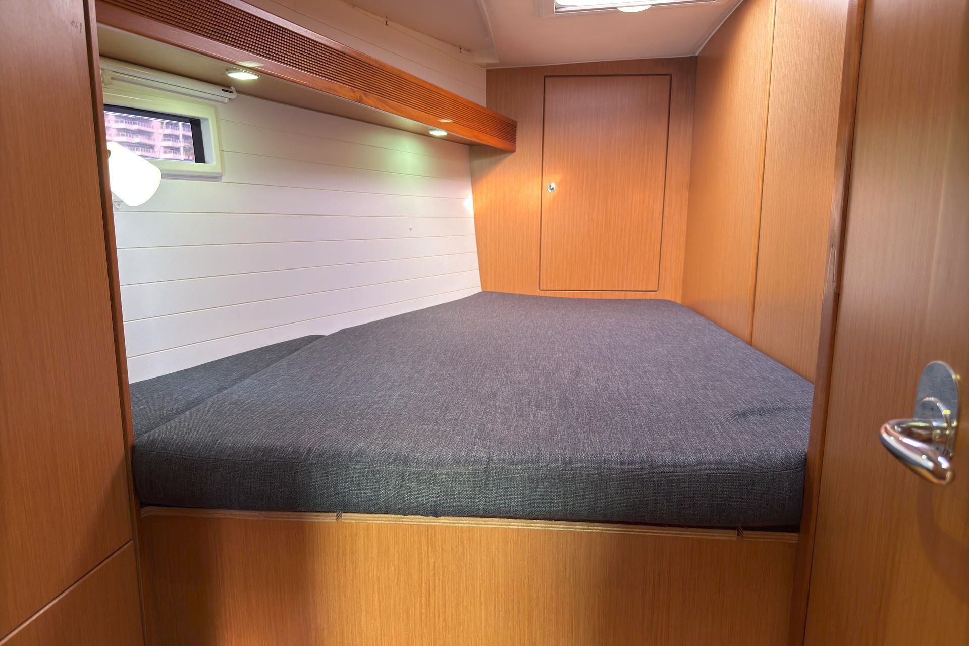 Bavaria Cruiser 45 | Eva