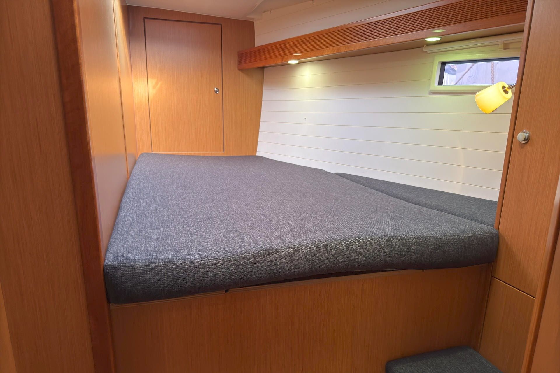 Bavaria Cruiser 45 | Eva