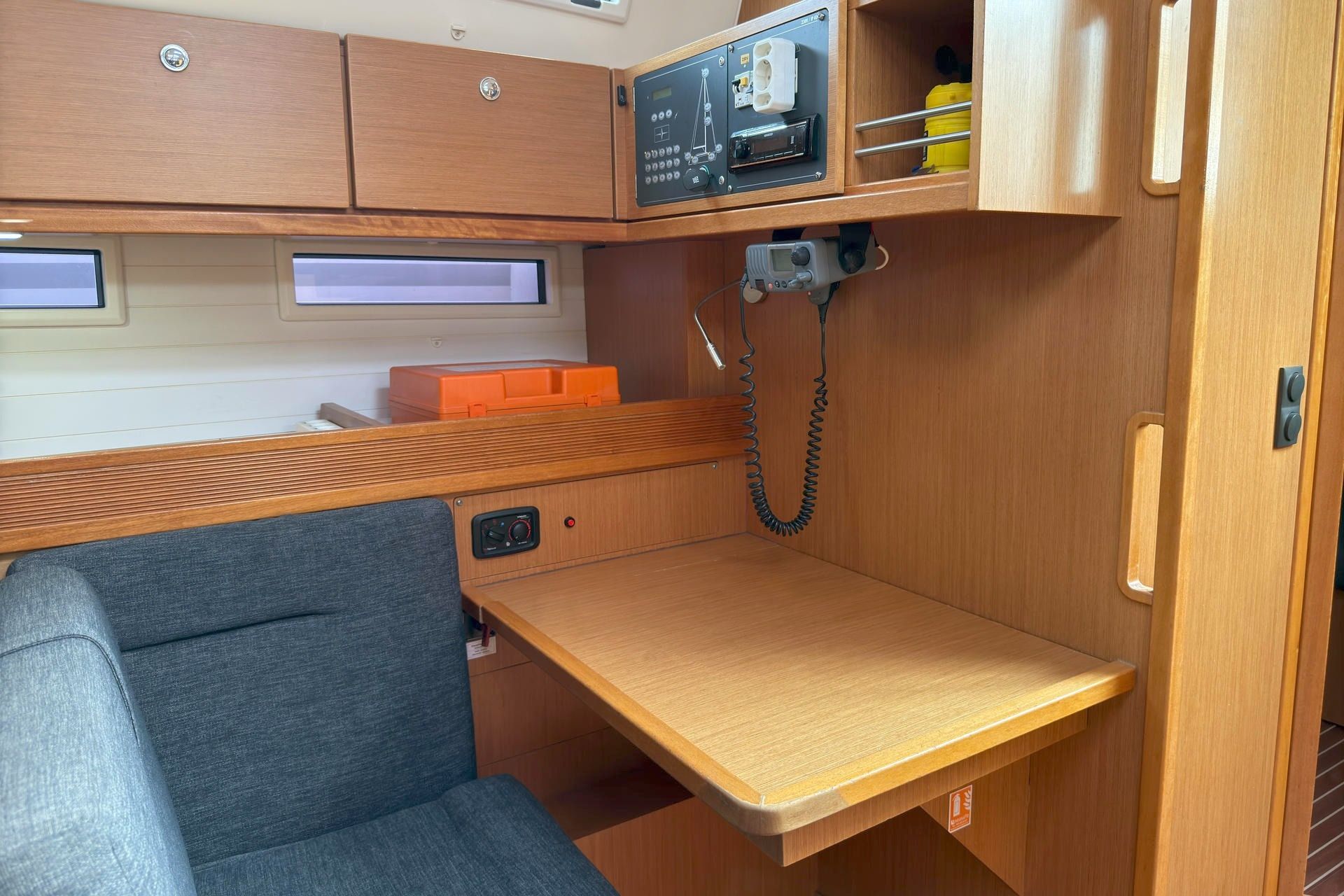Bavaria Cruiser 45 | Eva