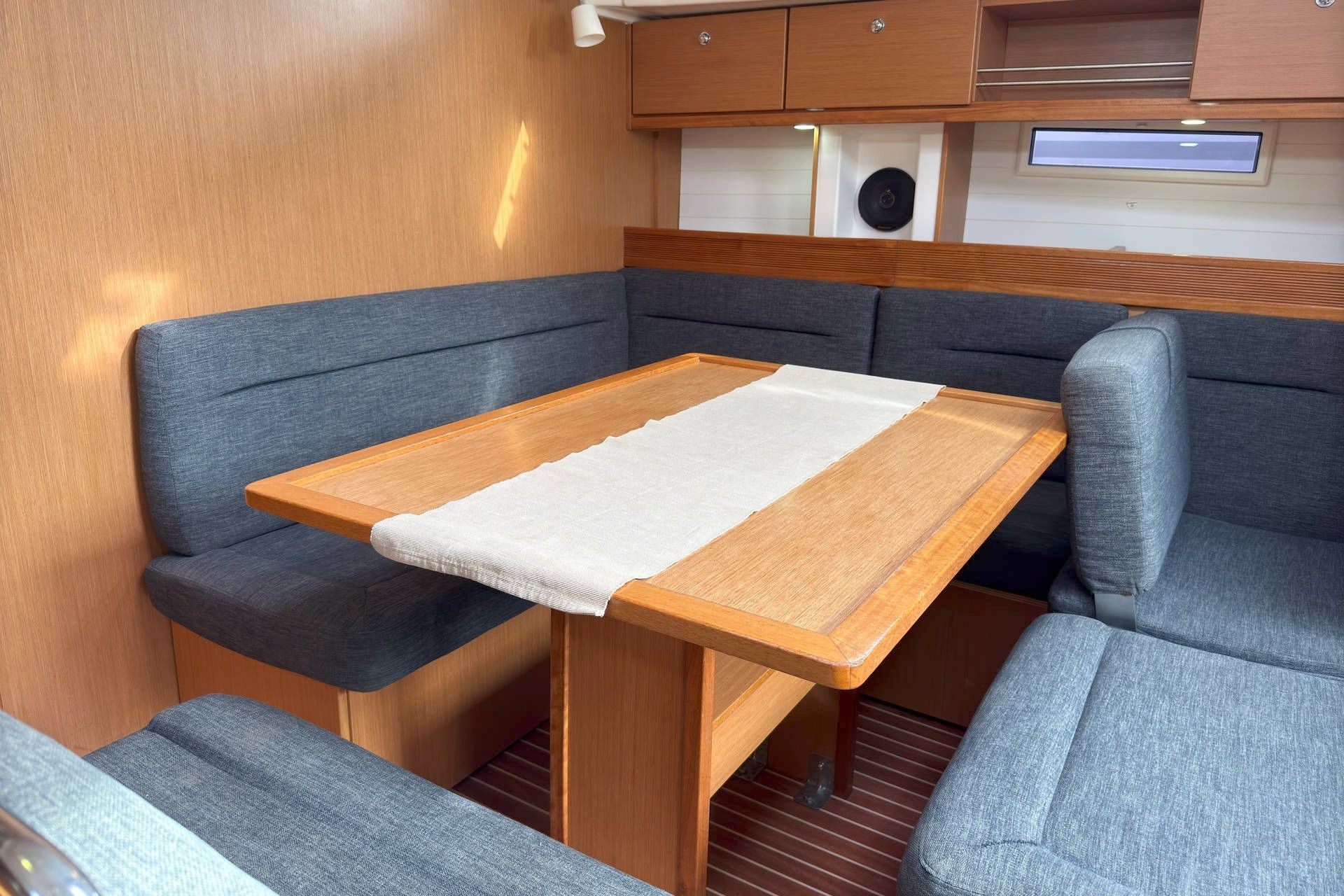 Bavaria Cruiser 45 | Eva