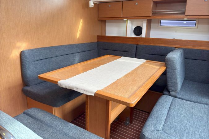 Bavaria Cruiser 45 | Eva