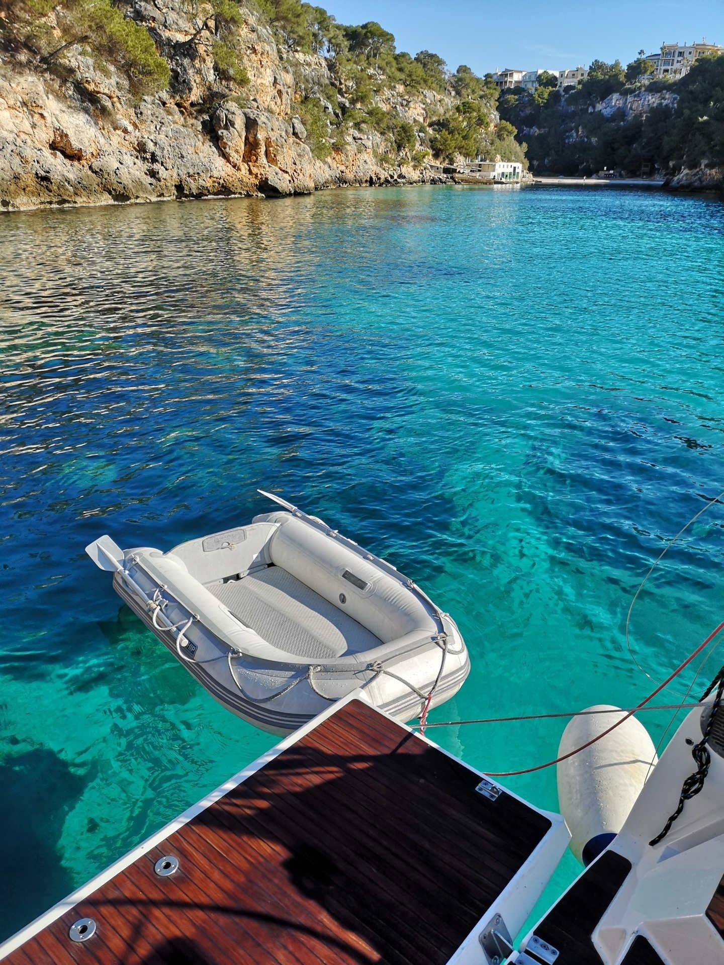 Bavaria Cruiser 45 | Eva