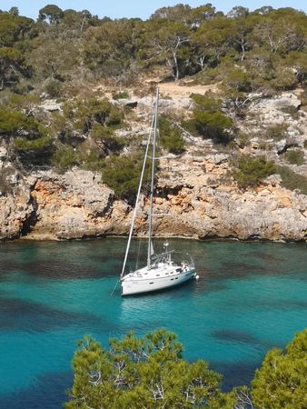 Bavaria Cruiser 45 | Eva