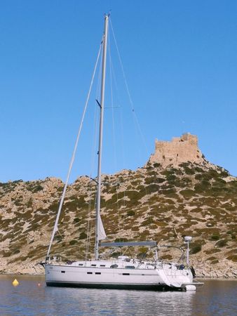 Bavaria Cruiser 45 | Eva