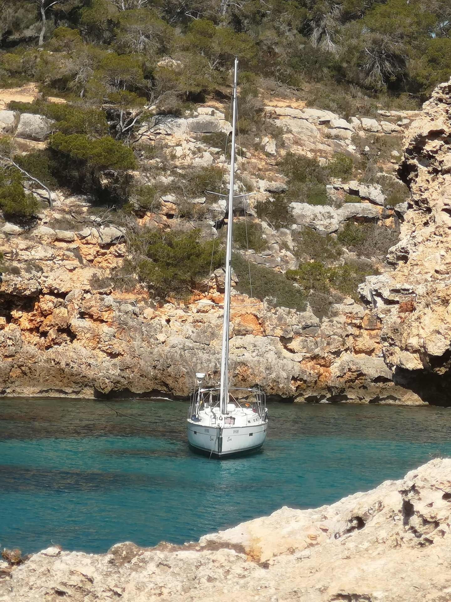 Bavaria Cruiser 45 | Eva