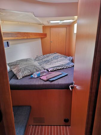 Bavaria Cruiser 45 | Eva