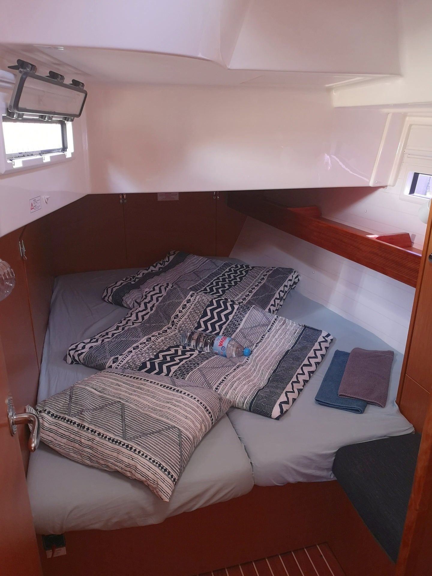 Bavaria Cruiser 45 | Eva