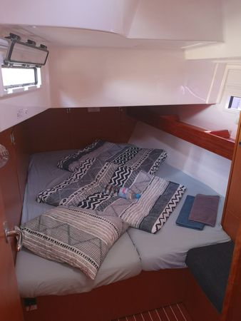 Bavaria Cruiser 45 | Eva
