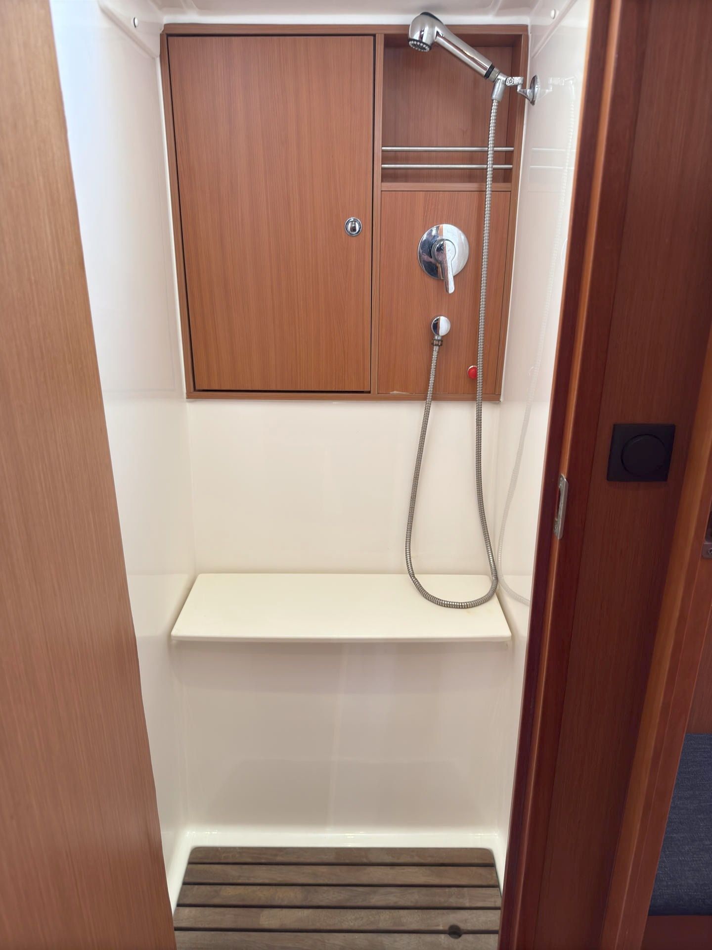 Bavaria Cruiser 45 | Eva