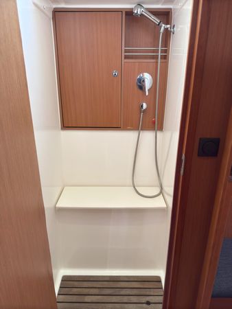 Bavaria Cruiser 45 | Eva