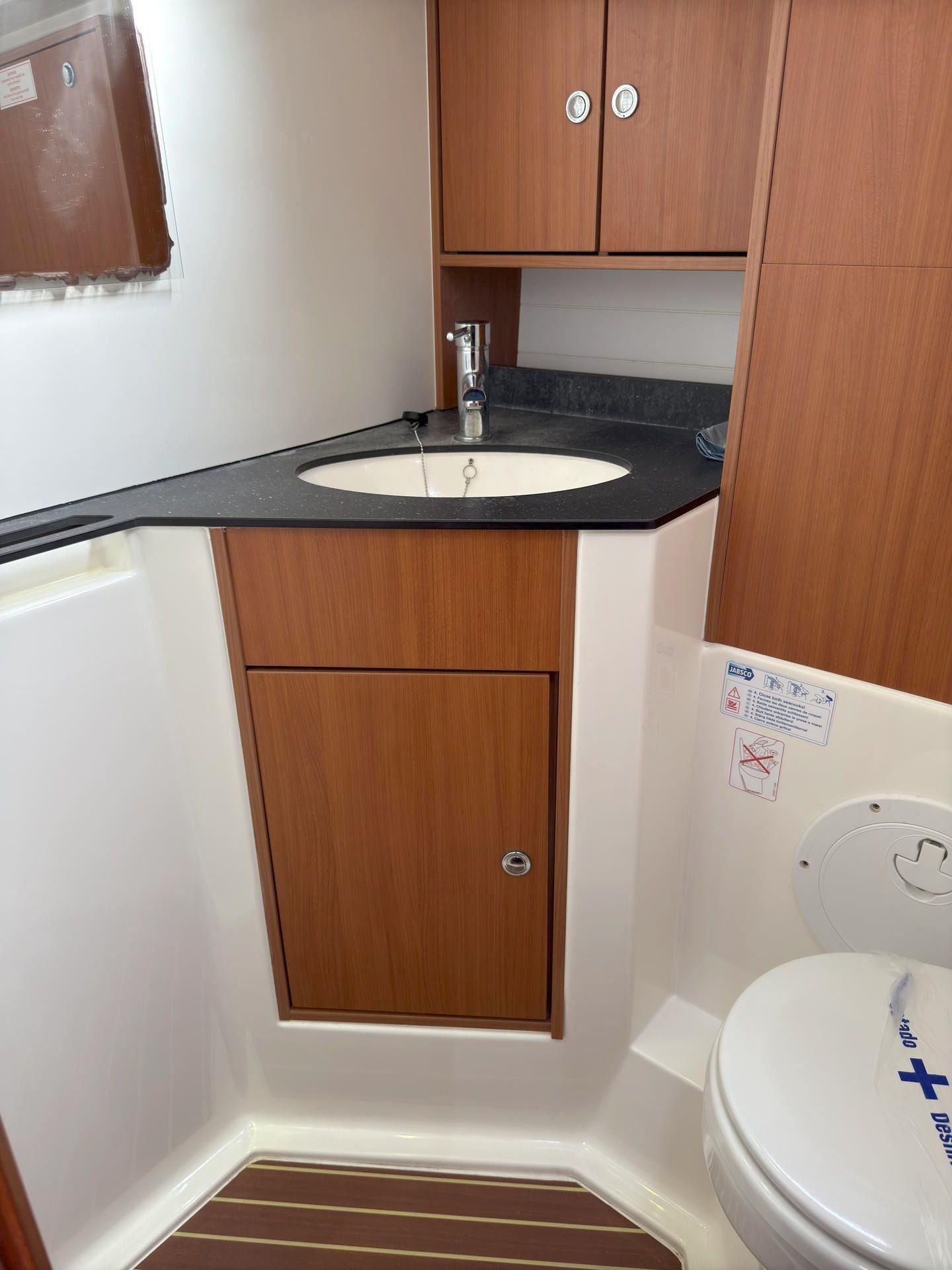 Bavaria Cruiser 45 | Eva