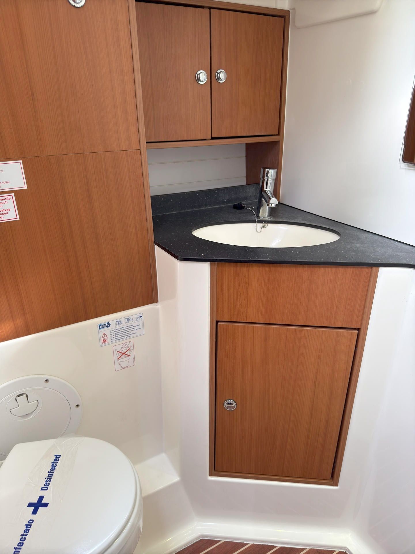 Bavaria Cruiser 45 | Eva