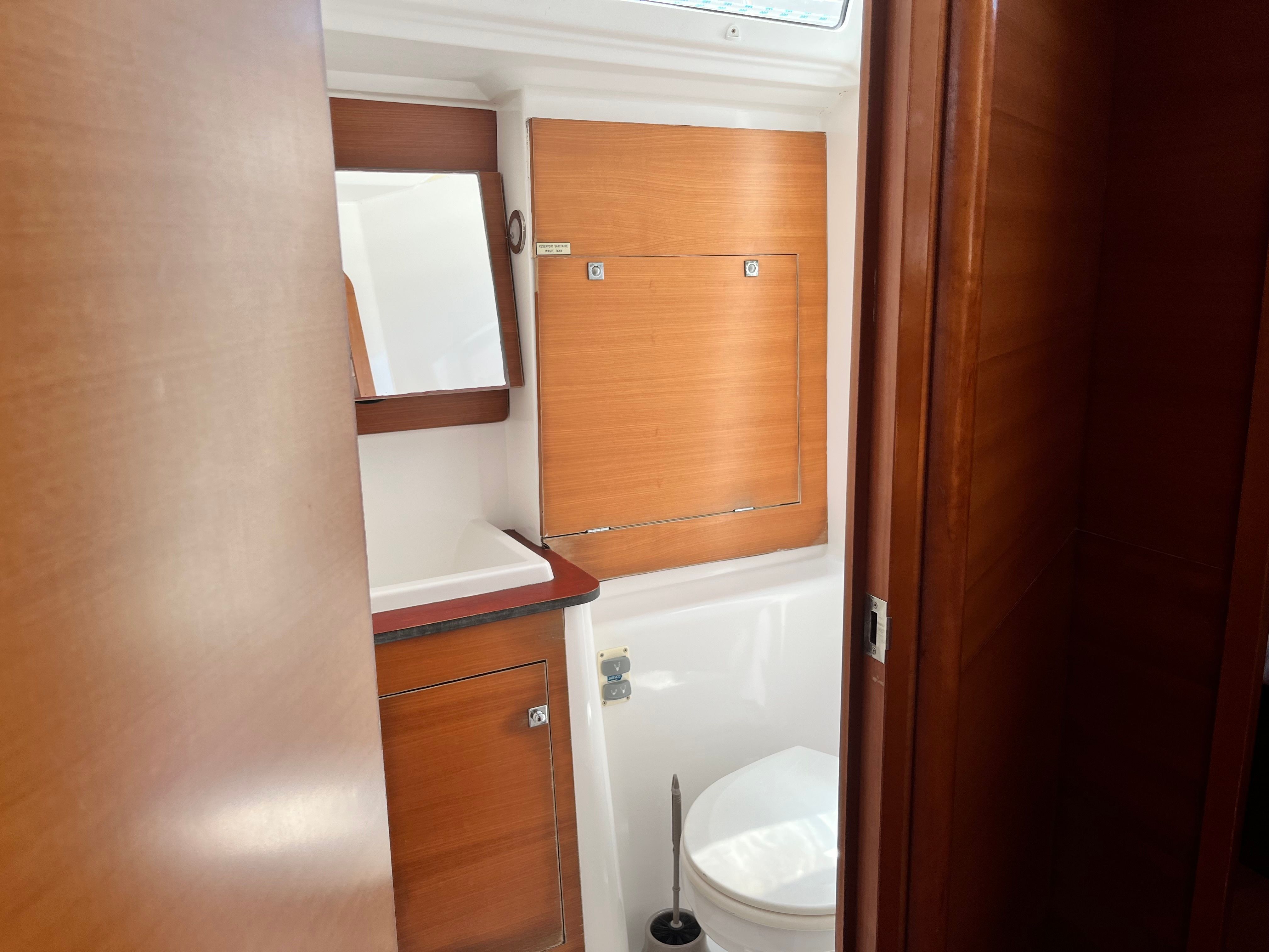 Dufour 460 GL | Agrasot