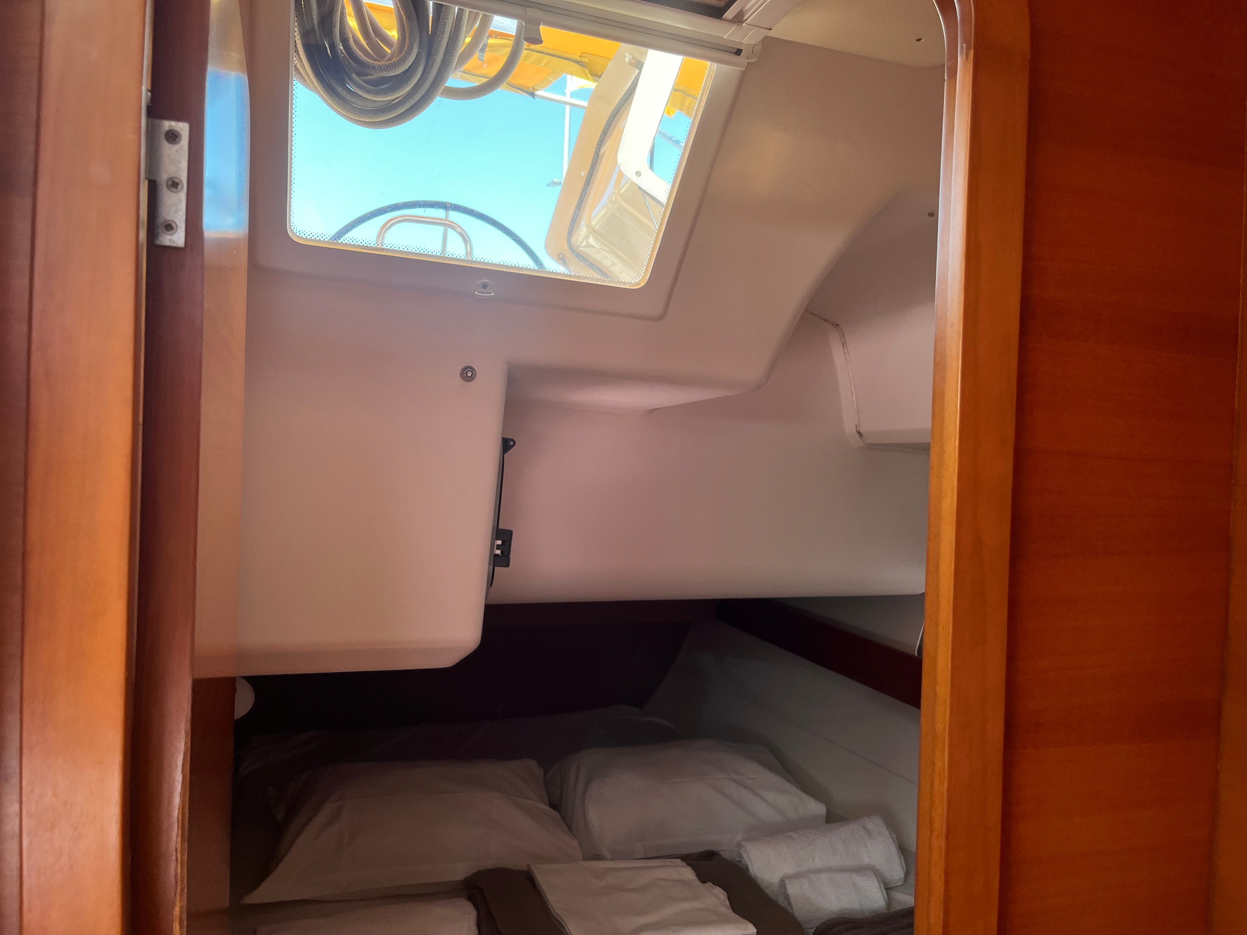 Dufour 460 GL | Agrasot