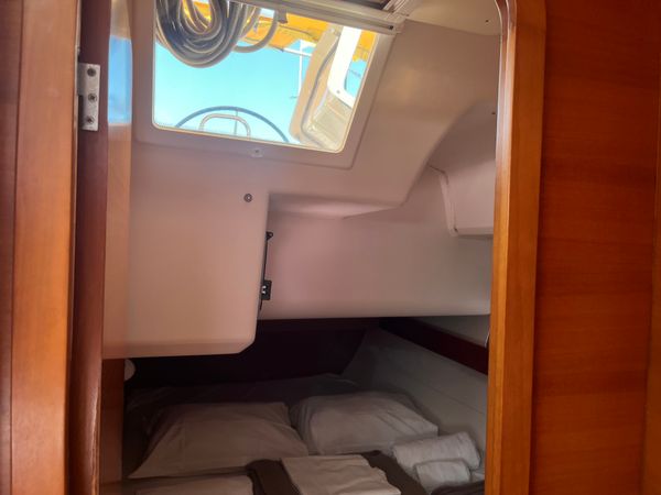 Dufour 460 GL | Agrasot