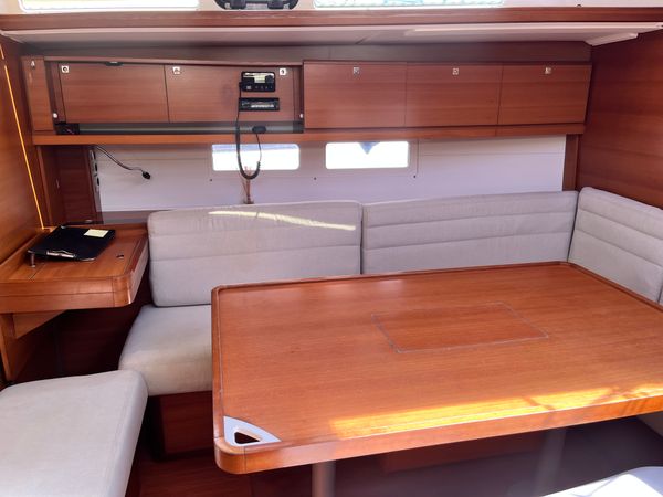 Dufour 460 GL | Agrasot