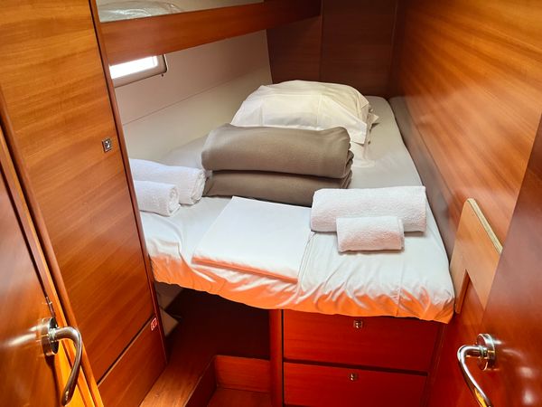 Dufour 460 GL | Agrasot