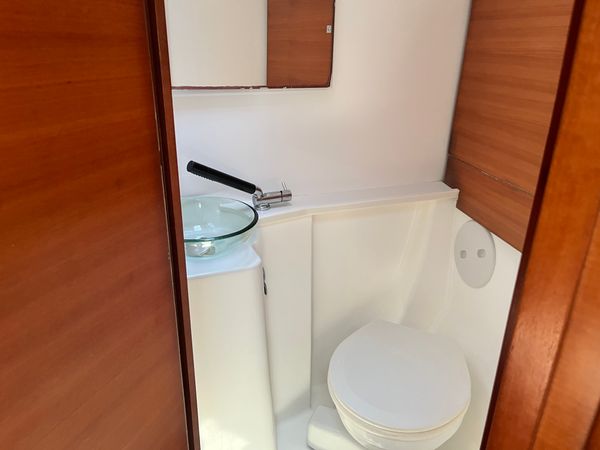 Dufour 460 GL | Agrasot