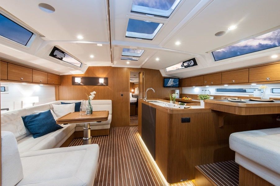 Bavaria Cruiser 56 | Orlando
