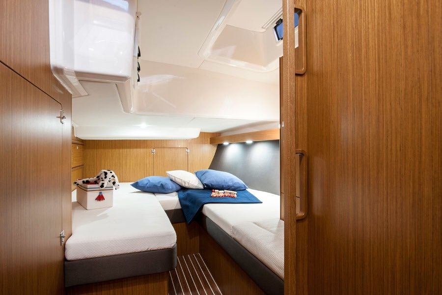 Bavaria Cruiser 56 | Orlando