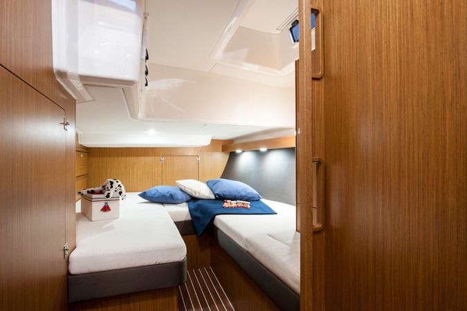 Bavaria Cruiser 56 | Orlando