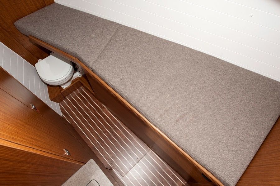 Bavaria Cruiser 56 | Orlando