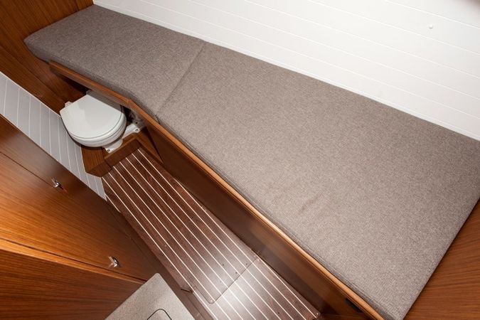 Bavaria Cruiser 56 | Orlando