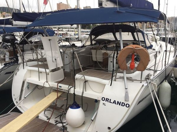 Bavaria Cruiser 56 | Orlando