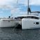 Lagoon 42 | Side