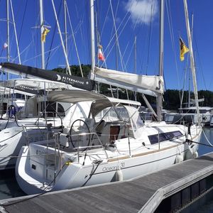 Picture of Beneteau Oceanis 31 | Relax Baby