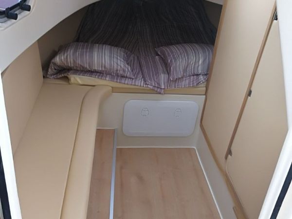 Sea Ray 845 | Sun Sport